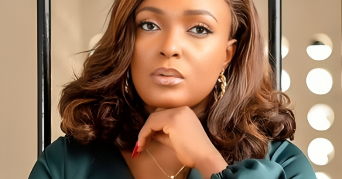 Blessing CEO arrested for allegedly collecting ₦36 million to lease out a house that wasn't hers