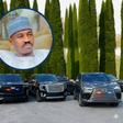Amid hardship and insecurity, Sokoto approves N1.46bn for three bulletproof Land Cruisers SUVs, two 2025 Prado SUVs and Coaster bus for governor’s office