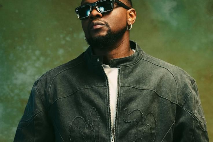 Kizz Daniel announces that he will be releasing two albums in 2026