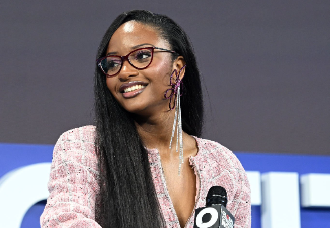 Reports claim Ayra Starr and her team were denied entry into the country in 2024