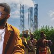 Ric Hassani documents love and its many moving parts on his album 'Lagos Lover Boy'
