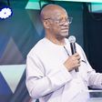 'Lead with love, not just bread': Jimi Agbaje charges men in Father's Day message