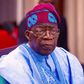 President Bola Tinubu