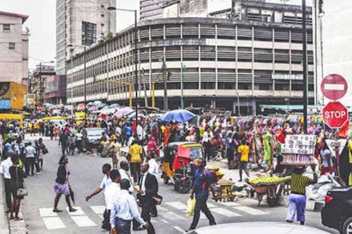 Signs you're officially a Lagosian (Whether you like it or not)