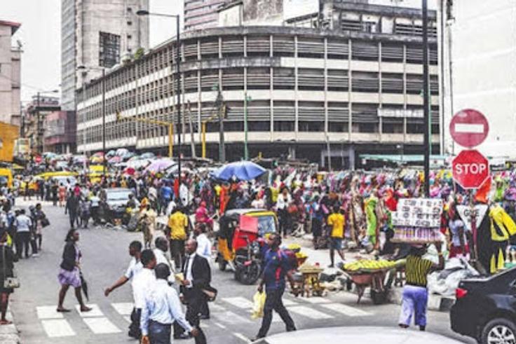 Signs you're officially a Lagosian (Whether you like it or not)