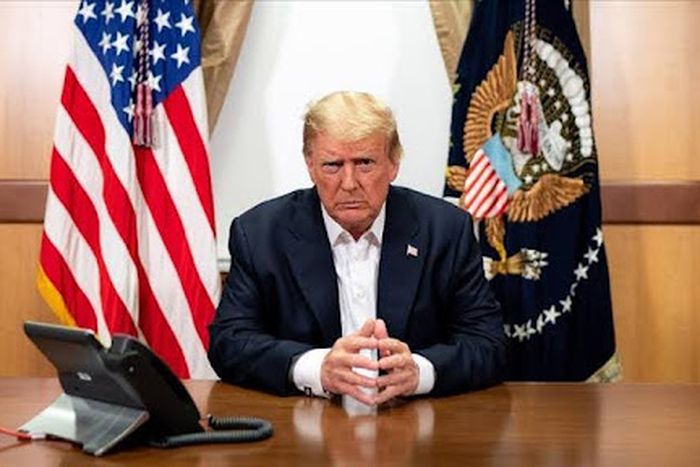 Nigeria among 36 countries on Trump's list of proposed new travel ban