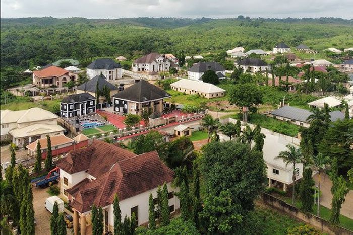 Hidden towns in Nigeria that feel like you're in another country