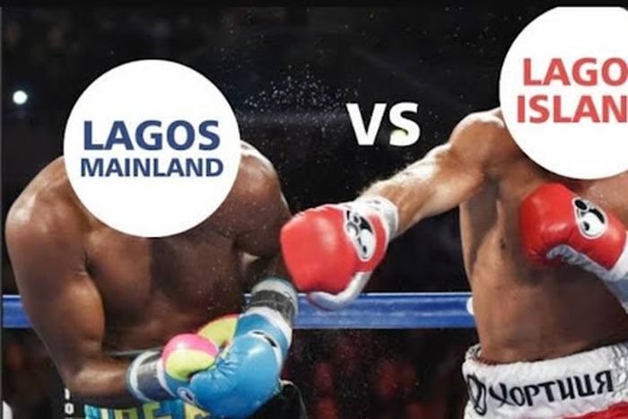 Island vs Mainland: Where’s the real Lagos vibe?