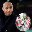 ‘Nigeria is not bad luck.’ — Thierry Henry makes U-turn on IShowSpeed W/Cup joke after backlash