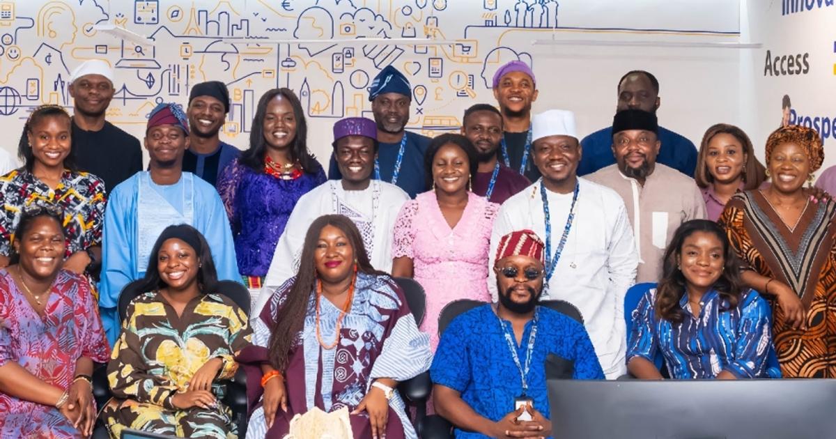 Visa Celebrates Africa Day 2026: Honouring the Continent's Identity, Culture and Digital Future