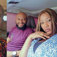 "She told me she loved Yul Edochie to my face" — Judy Austin's ex-husband shares what happened before their marriage ended