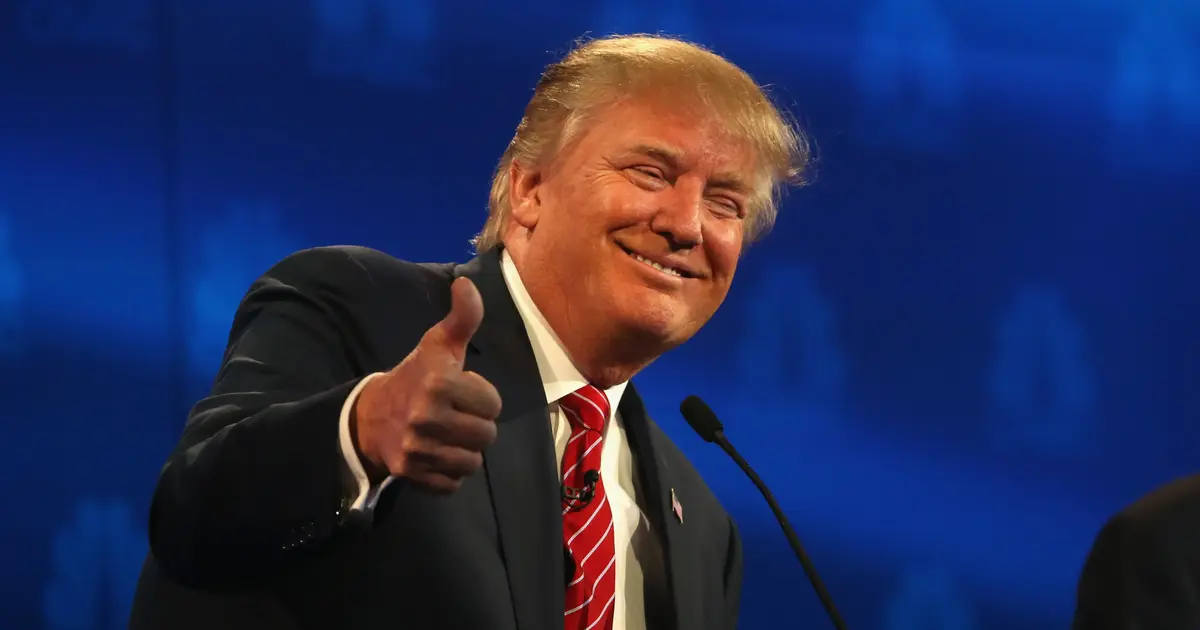 Trump declares Iran peace deal done, orders Strait of Hormuz reopening