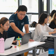 China scraps arts, Public Administration,12,000 courses as AI takes over (see list of affected courses)