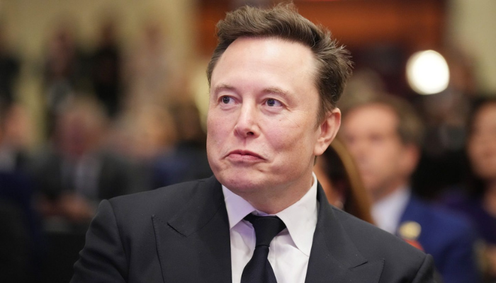 Elon Musk, the entrepreneurial force behind companies like Tesla and SpaceX, becomes the world's first trillionaire.