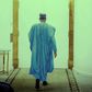 BREAKING: Buhari laid to rest in Daura as Tinubu leads State farewell