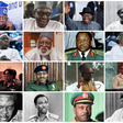 Only 10 states have produced Presidents in Nigeria - See the list