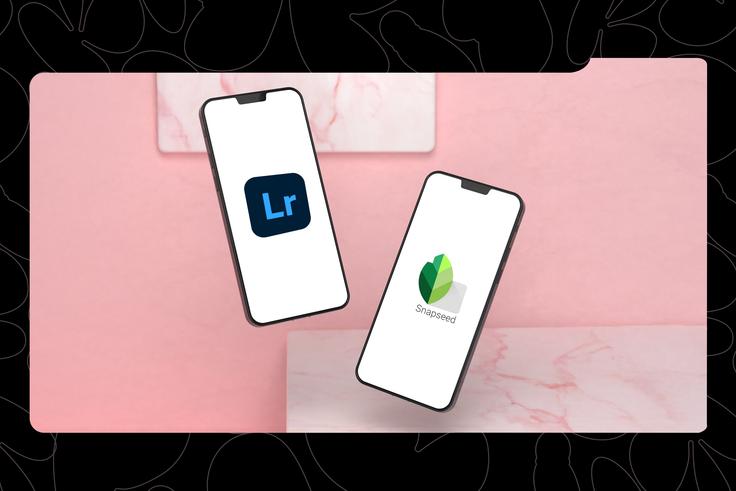 Edit Like a Pro With The Best Photo Editing Apps for Android and iPhone in 2025