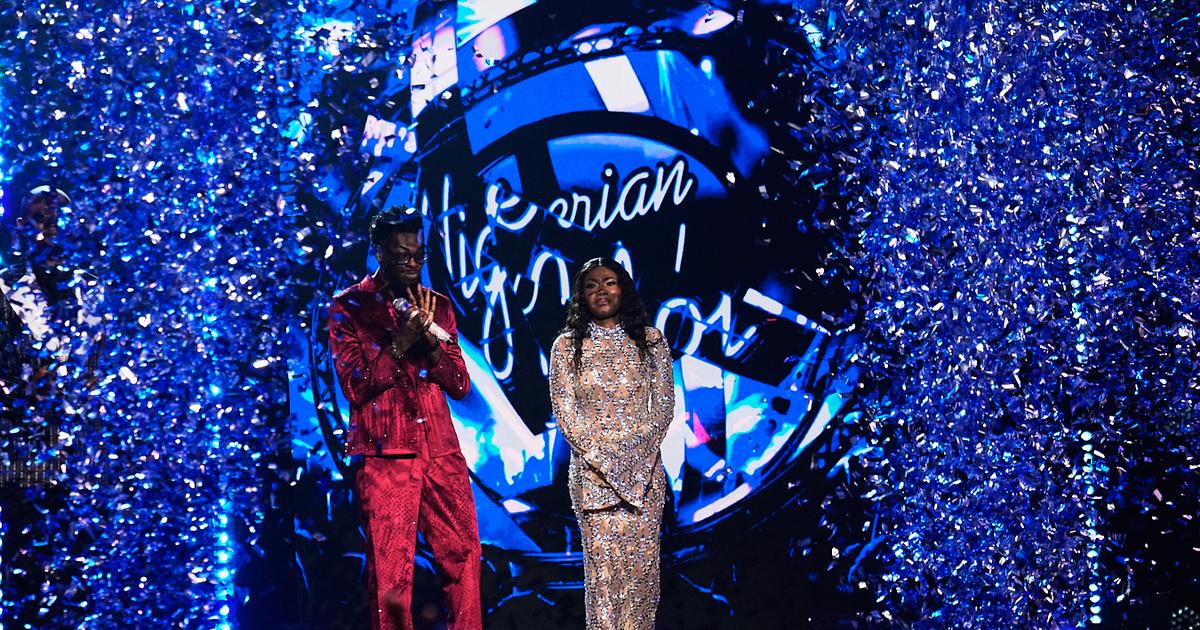Purp Breaks the Streak, Becomes the Third Female to Win Nigerian Idol ...