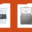 These 7 Deep Freezers Keep Things Cold Without Spiking Your Electricity Bill