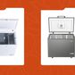 These 7 Deep Freezers Keep Things Cold Without Spiking Your Electricity Bill