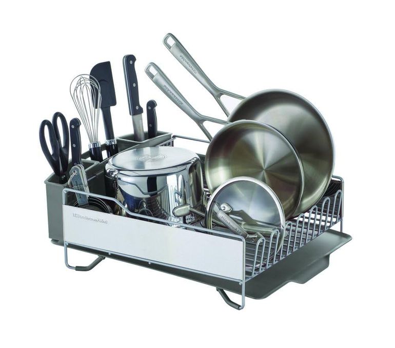 kitchen-aid-large-capacity-dish-rack