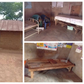 PHOTOS: These heartbreaking images reveal the shocking state of a mud-built health centre serving an Ebonyi community