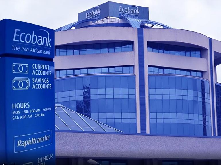 Ecobank Nigeria