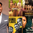 Ghana threatens to revoke licenses of TV stations caught airing stolen Nollywood films
