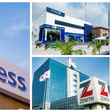 Meet Nigeria’s biggest banks in 2026 – from Access Bank to Union Bank