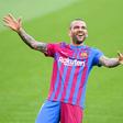 Former Barcelona star Dani Alves says he was happier earning €113 in prison than millions as a footballer