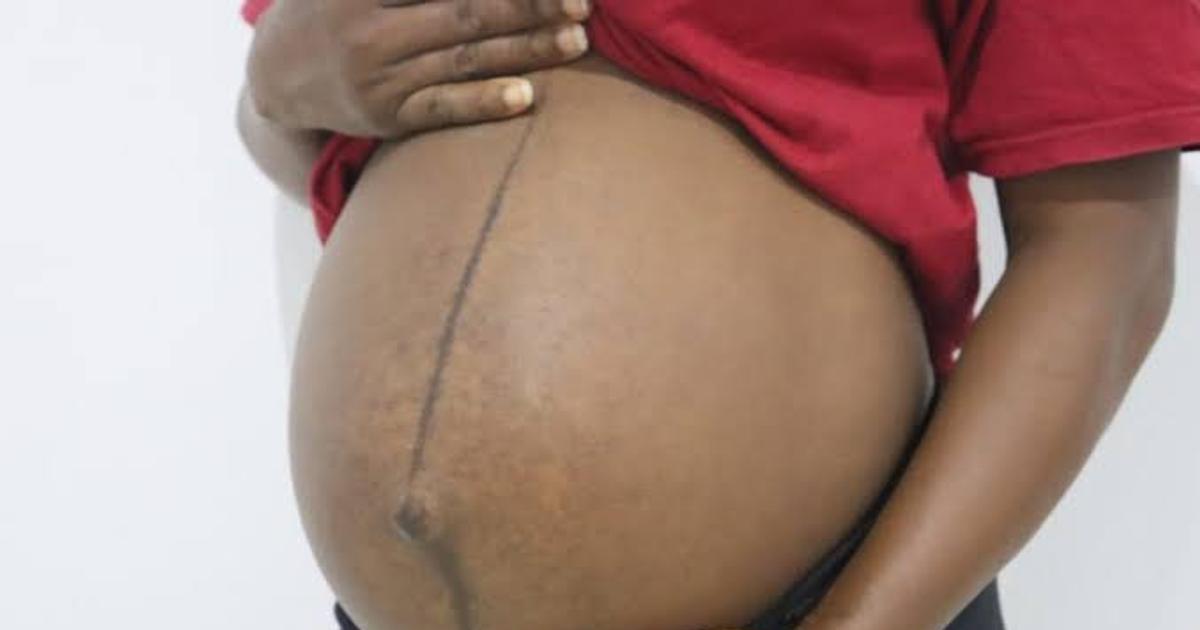 'Women now use steroids to fake pregnancies to deceive their husbands — Ex-NAPTIP DG reveals, advocates for maternity tests