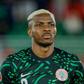 'I'd love to go back to school and earn a university degree' — Victor Osimhen explains why, opens up on his post-football plans