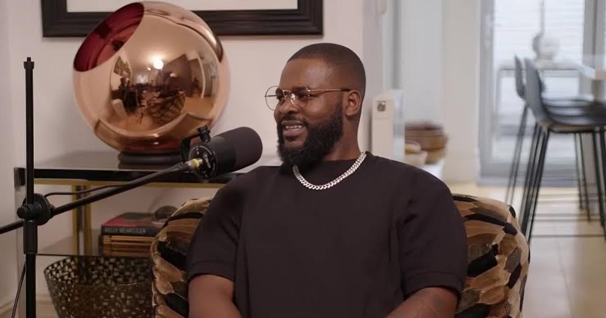Falz Hits Back at First Lady Oluremi Tinubu Over 'Emi Lokan' Campaign Slogan