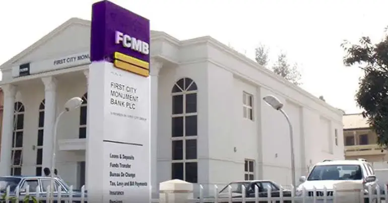 First City Monument Bank