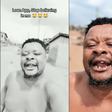 "Even my family doesn't check on me like this" — Nigerian man leaves hilarious message for loan app