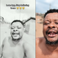 "Even my family doesn't check on me like this" — Nigerian man leaves hilarious message for loan app