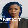 Apple Music announces rising star Esoterica as the latest Up Next Artist in Nigeria