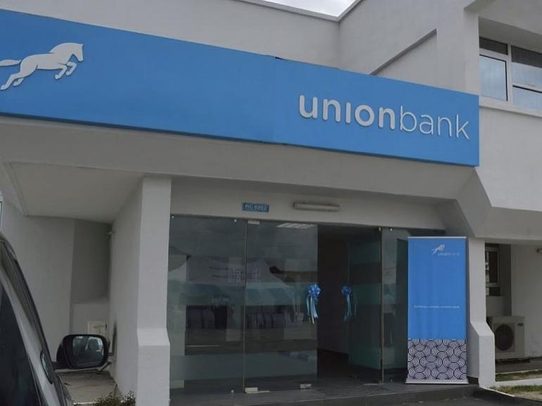 Union Bank of Nigeria
