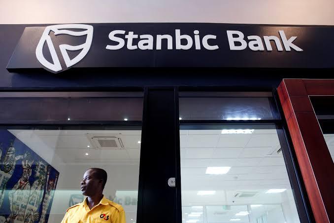 Stanbic IBTC