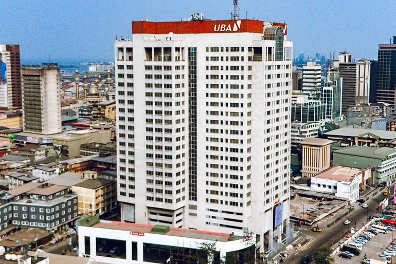 United Bank for Africa