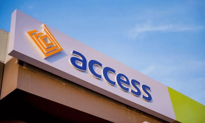 Access Bank (Access Holdings)