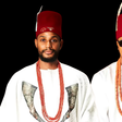 IK Ogbonna pens heartfelt 27-page tribute to late best friend Alexx Ekubo
