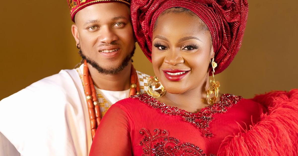 I’m heartbroken - Nollywood star Uche Ogbodo says amid marital crisis