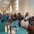 After 56 days in kidnappers’ den, emotional moment Oyo pupils finally hugged their parents again (Photos, video)