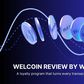 Weltrade Broker – Welcoin Overview