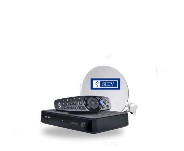 SLTV by Metro Digital – ₦4,500 per month