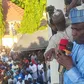 Aminu Tambuwal, former Governor of Sokoto State and Senator representing Sokoto South.
