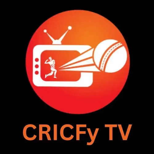 Cricfy TV (Android & Android TV only)