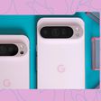 What to Expect from the Google Pixel 10 Series Ahead of Its Launch This Month