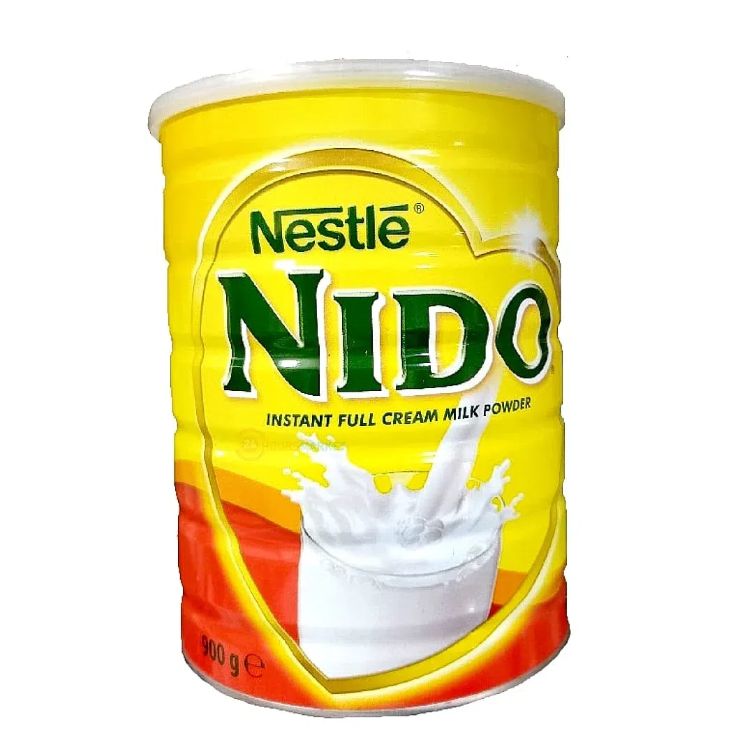 Nido Powdered Milk